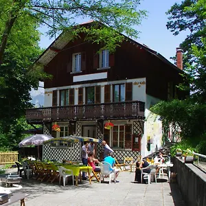 Guest house Gite Mont Joly
